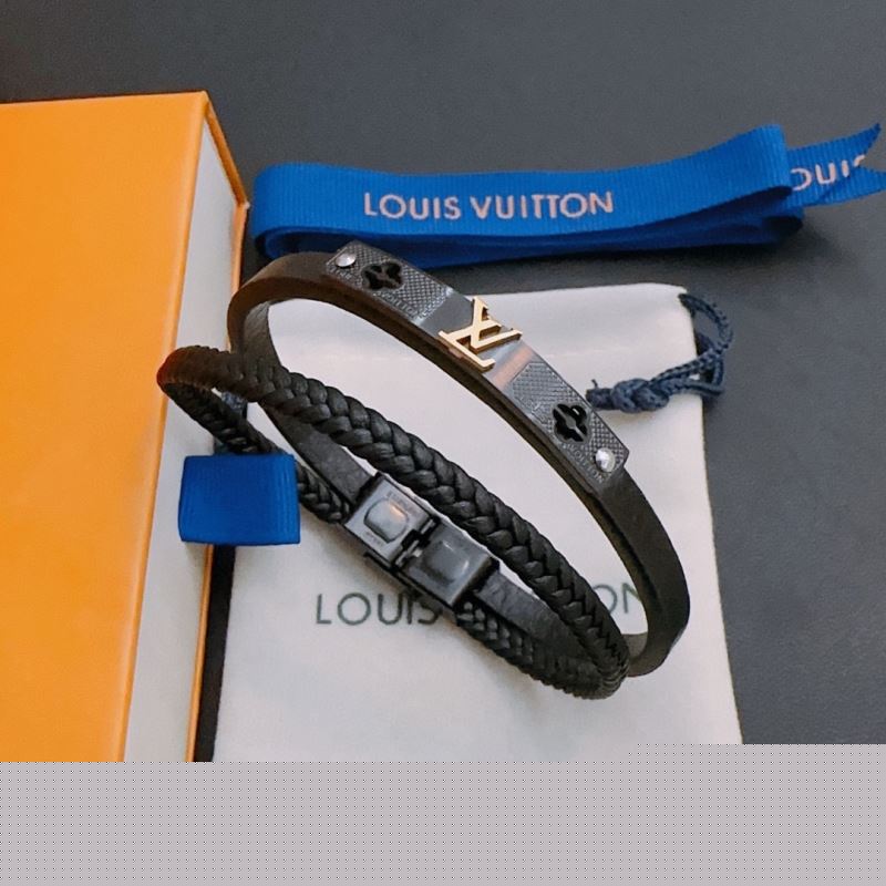 LV Bracelets